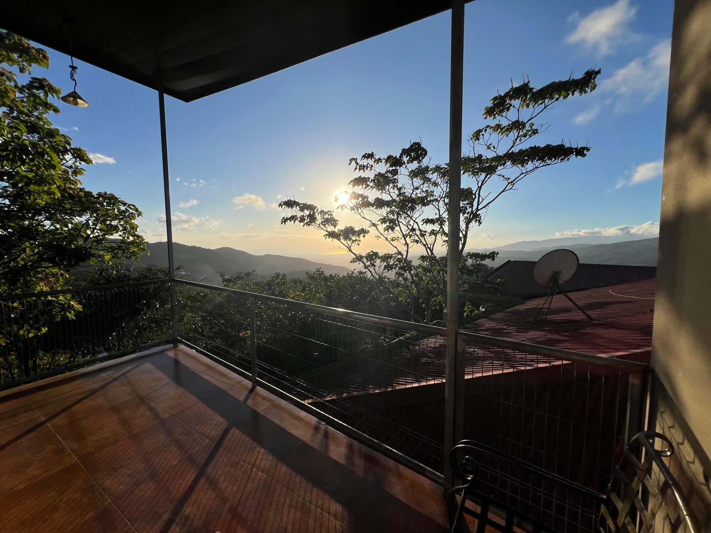 Propiedades para Desarrollo