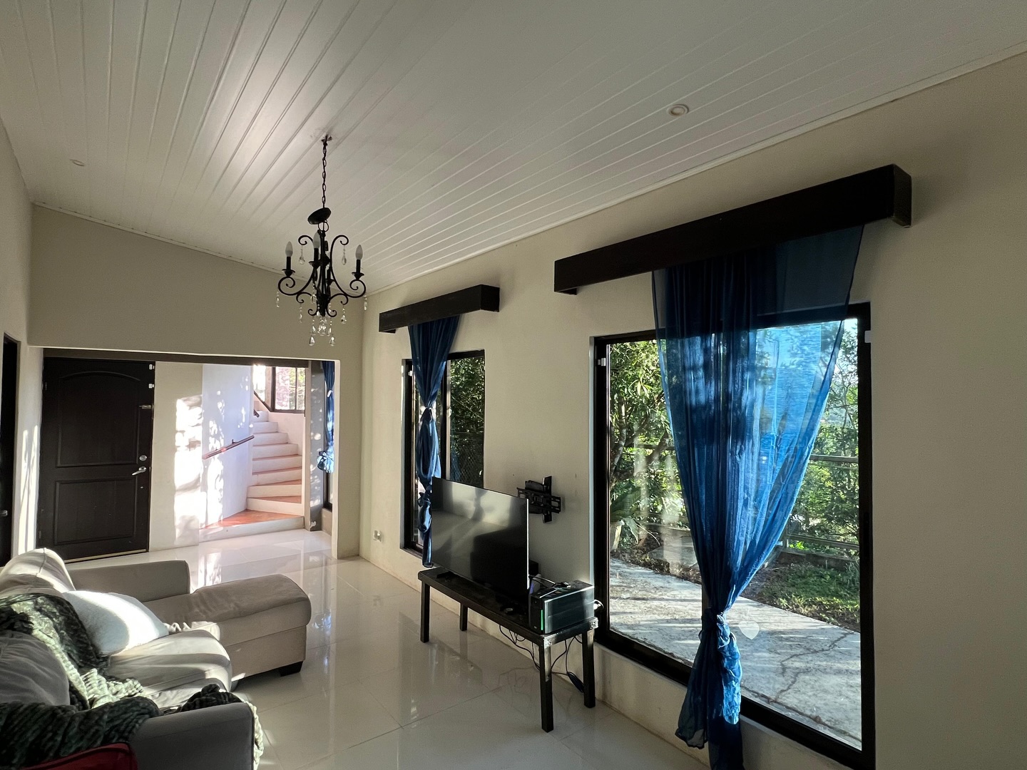 Propiedades Residenciales