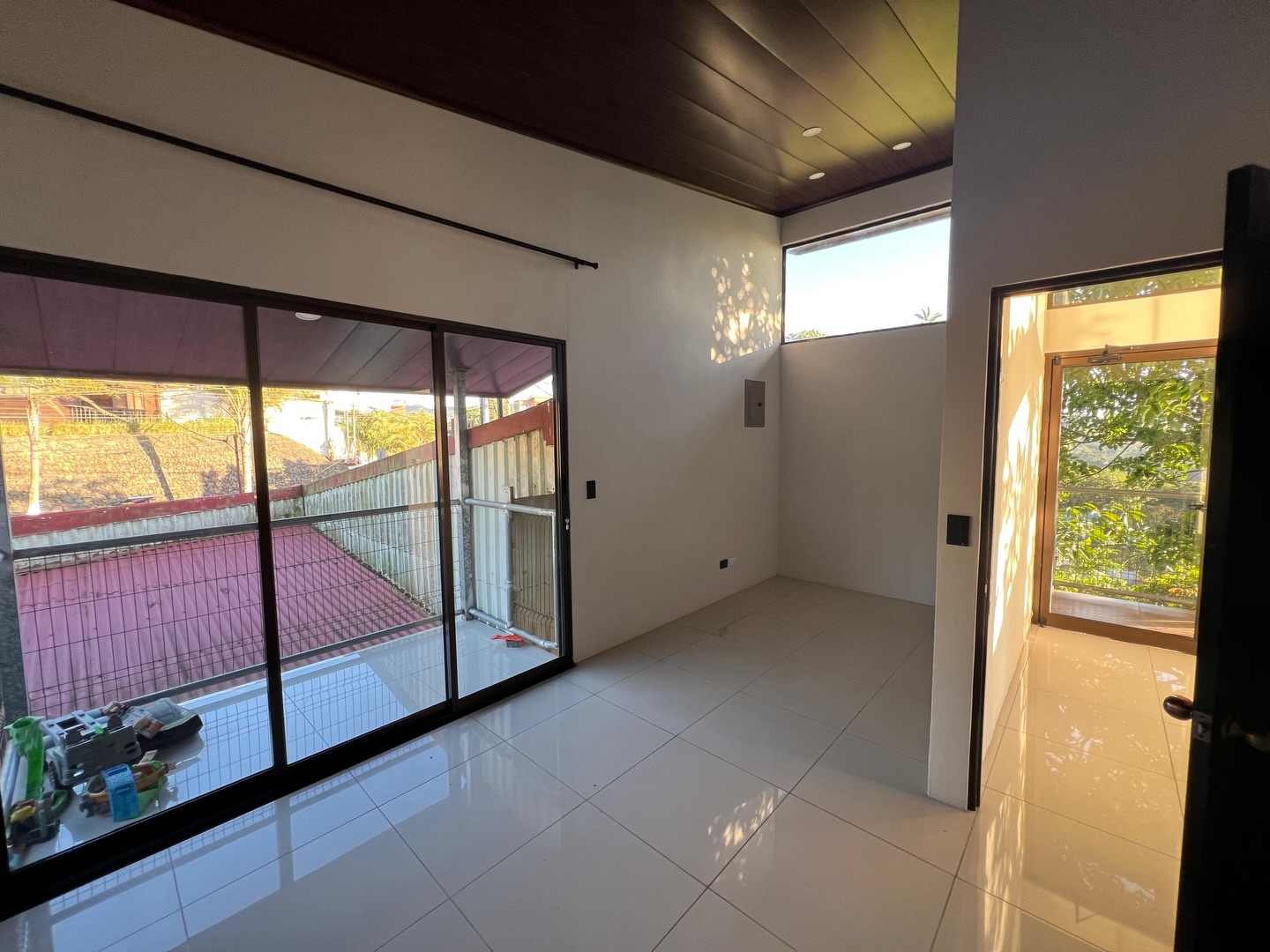 Condominio con Vista al Valle