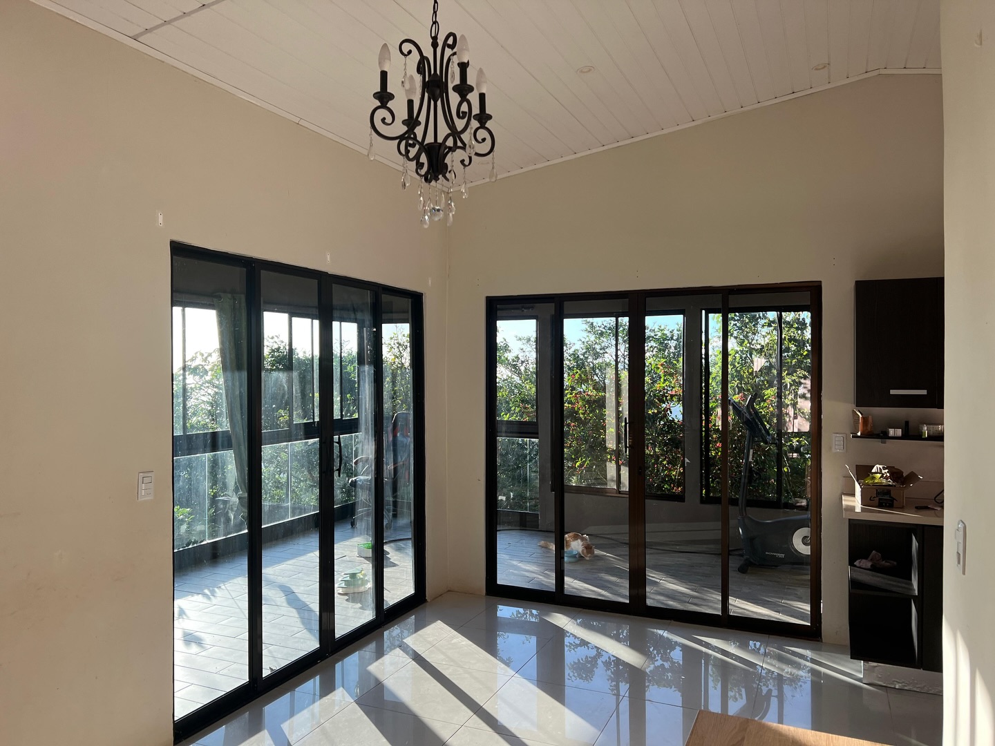 Casa de Playa Frente al Mar