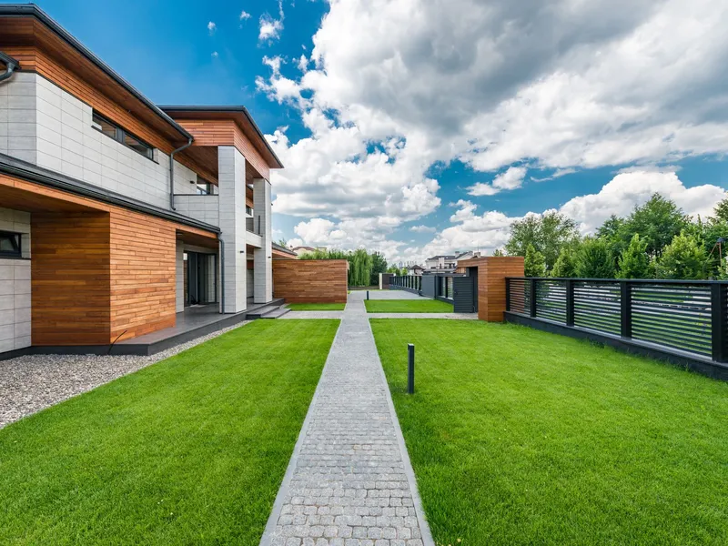 Propiedades Residenciales