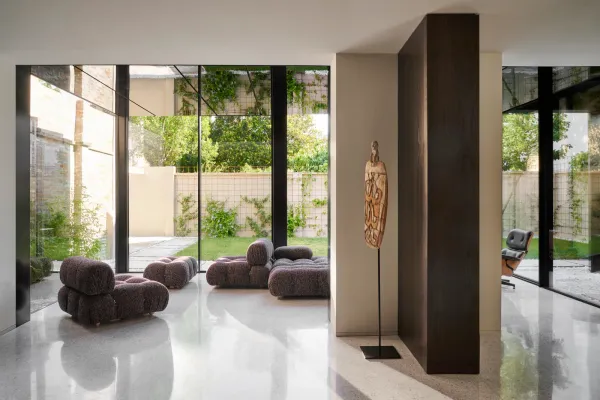 Residencia Moderna en Escazú