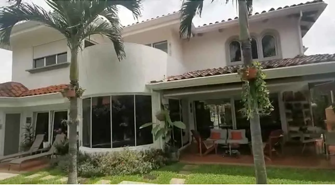 Residencia de lujo en Valle del Sol