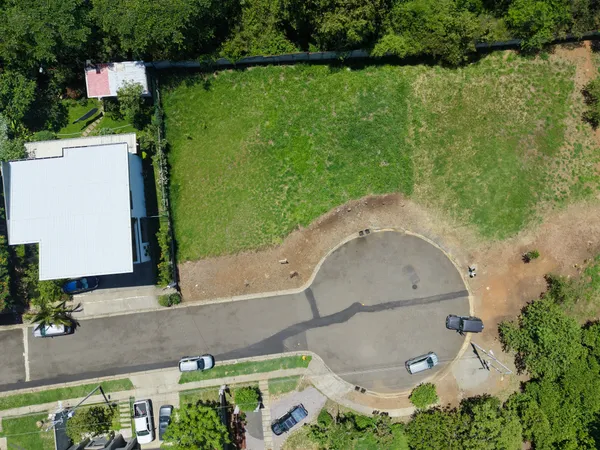 Lote en Condominio La Garita