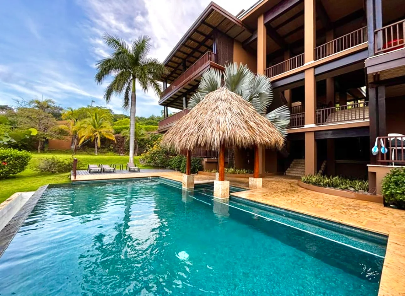 Apartamento en venta en Guanacaste