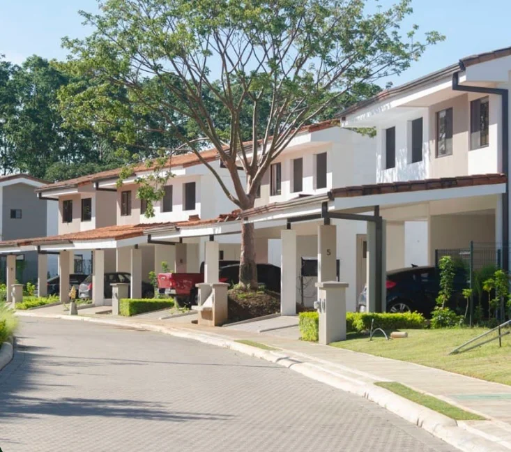 Casa en Condominio