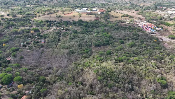 Finca en Orotina