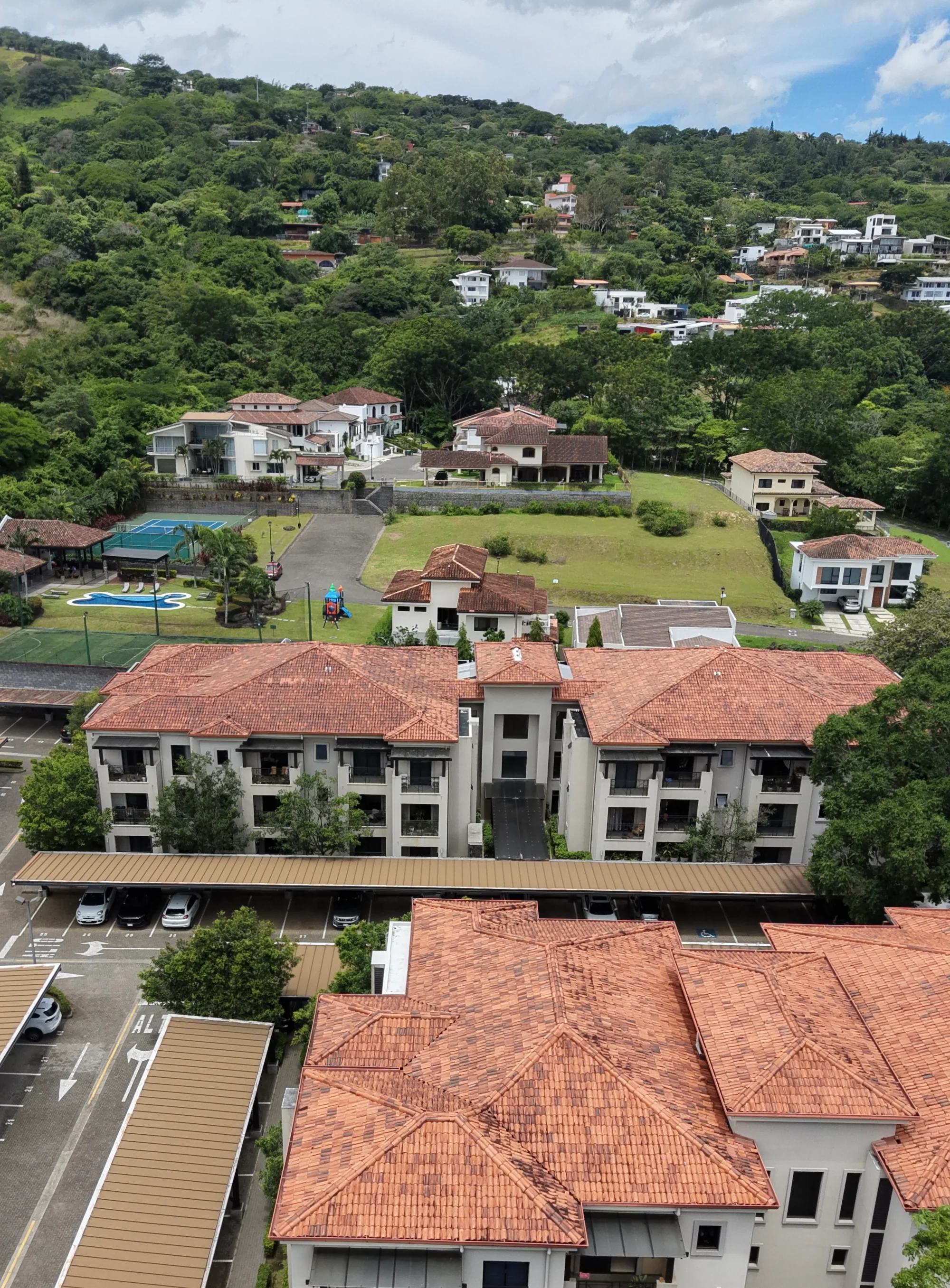 Condominio del Río