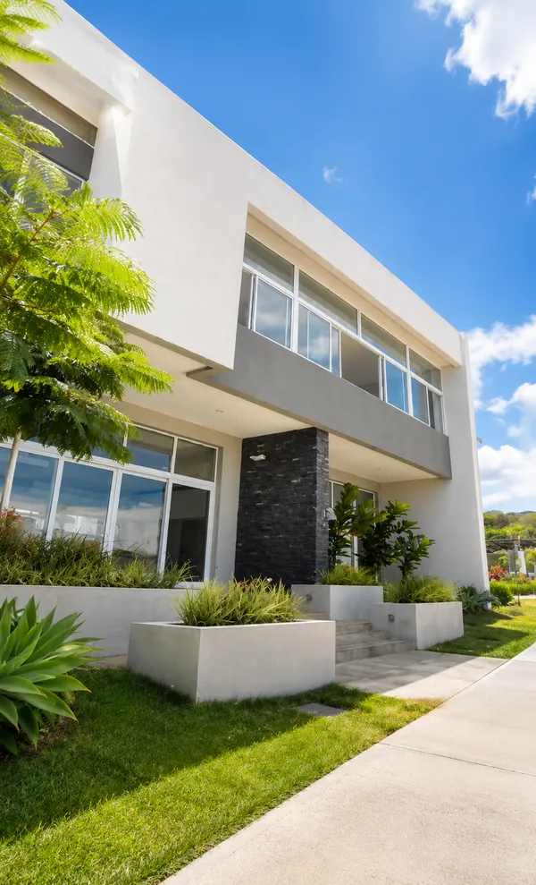 Venta Condominio 3-10 Guachipelín