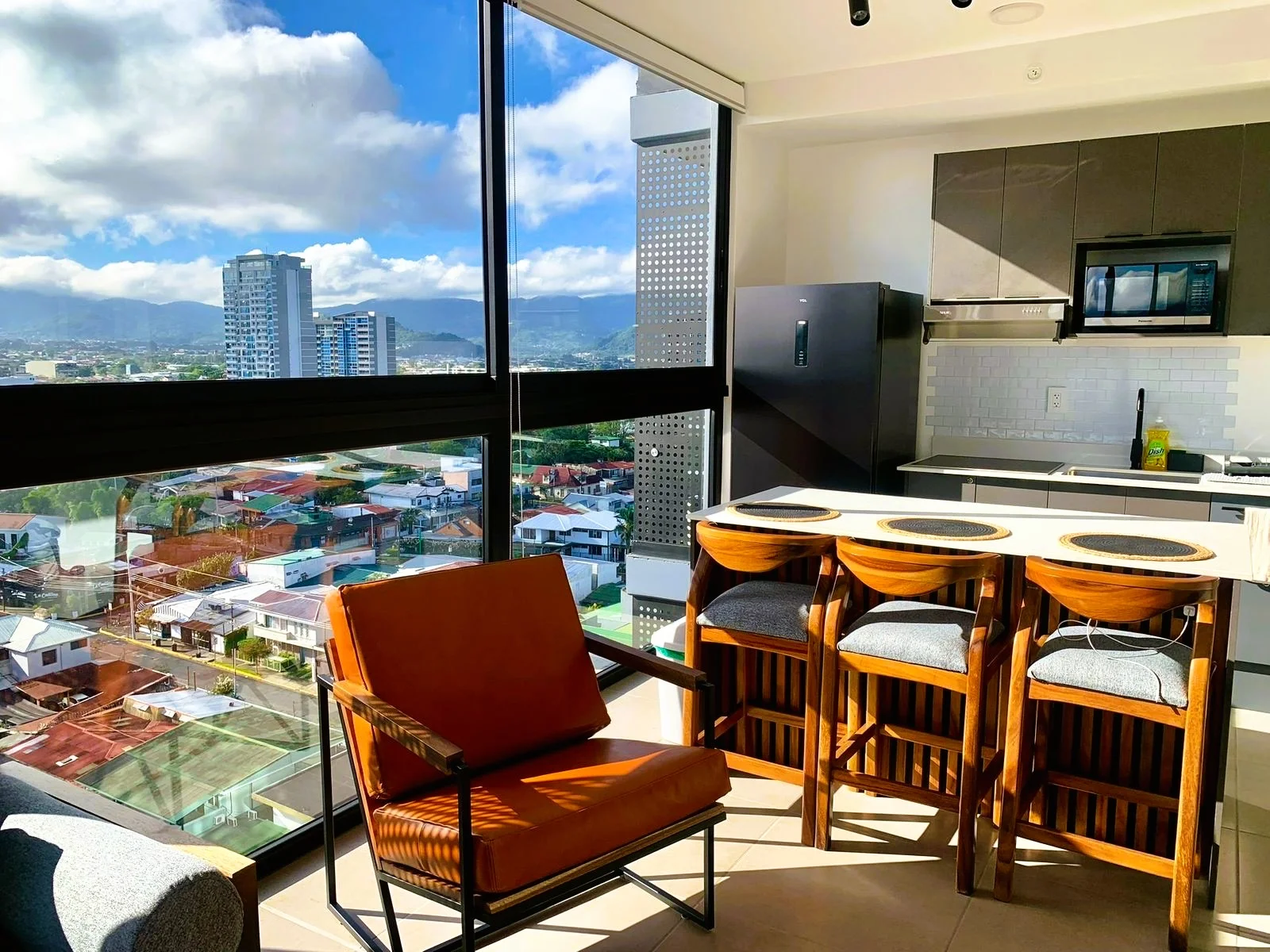 Apartamento inversión o para vivir en Escalante
